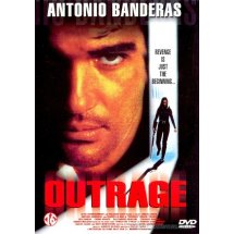 Outrage DVD