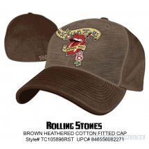 Rolling Stones Flexfit Pet