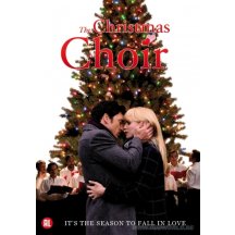 Christmas choir DVD