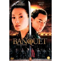 Banquet DVD