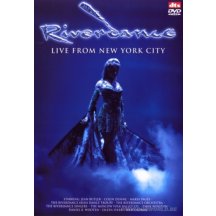 Riverdance - Live from New York City DVD