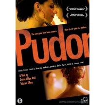 Pudor DVD