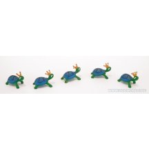 Tortuetralala Statue