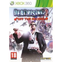 Dead rising 2 - Off the record XBOX360 Game