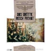 Duitse archief-das dritte reich privat DVD