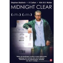 Midnight clear DVD