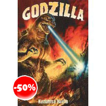 Godzilla Tpb