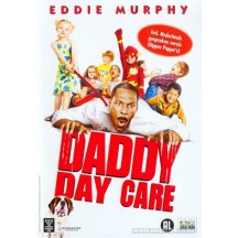 Daddy day care DVD