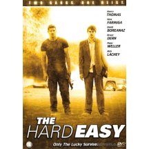 Hard easy DVD