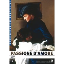 Passione d'amore DVD