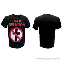 Bad Religion T-Shirt Los