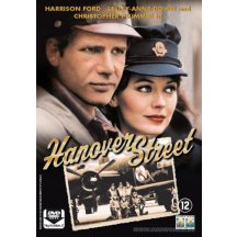 Hanover street DVD