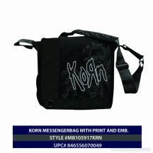 Korn Boekentas / Messenger Tas