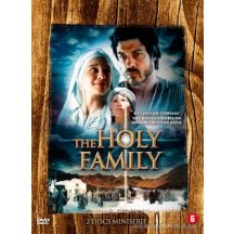 Holy family DVD