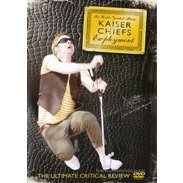 Kaiser Chiefs - Employment - Worlds.. DVD