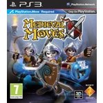 Medieval moves PS3 Game