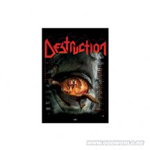 Destruction Day Of Reckoning 