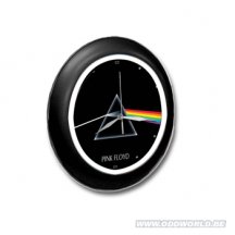 Pink Floyd Clock