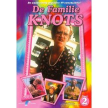 Familie Knots 2 DVD