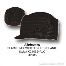 Alchemy Beanie