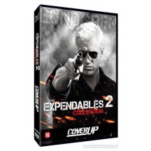 Cover up DVD