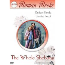 Whole shebang DVD