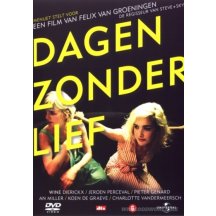 Dagen zonder lief DVD