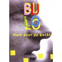 Vincent Bijlo-kort door de bocht DVD