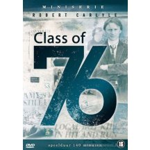 Class of 76 (miniserie) DVD