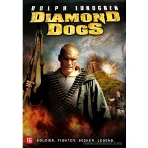 Diamond dogs DVD