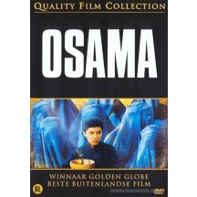 Osama DVD