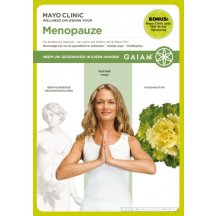Menopauze DVD