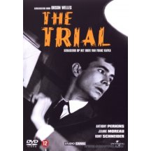 Trial (1962) DVD