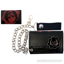 Gears Of War Portefeuille