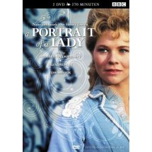 Portrait of a lady DVD