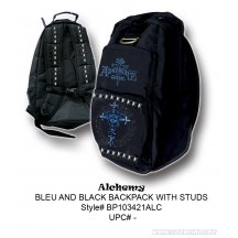 Alchemy Rugzak