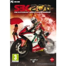 SBK 2011 PC Game
