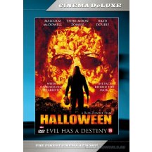 Halloween Rod Zombie Dvd