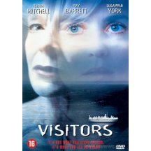 Visitors DVD