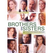 Brothers & sisters - Seizoen 1 DVD