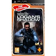 Syphon filter - Logan's shadow PSP Game