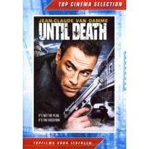 Until death DVD