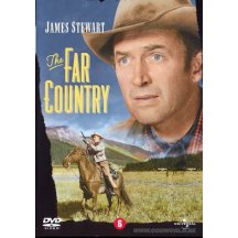 Far country DVD