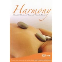 Harmony DVD