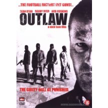 Outlaw DVD