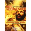 Last cannibal world DVD