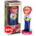 Serie 2 Willie Wa...
