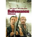 Deliverance DVD