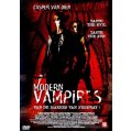 Modern Vampires DVD