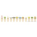 Sonny Angels Animal Serie 1 Dieren Geluksbrengertje